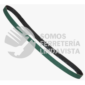 1243 BANDA DE LIJA TUZ3Y GRANO 60 1/2"X24" TENAZIT