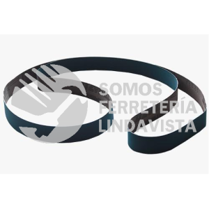1268 BANDA DE LIJA PARA CIGÜEÑAL 1"X64" TENAZIT