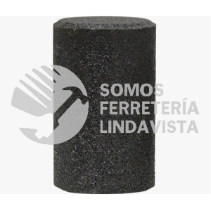 1324 CONO ABRASIVO XTREME POWER PARA DESBASTE DE FUNDICION TIPO 18 GRANO 24 (1-3/4"X3"X5/8"-11) AUSTROMEX