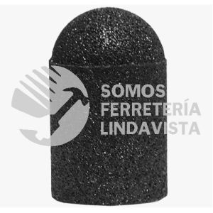 1325 CONO ABRASIVO XTREME POWER PARA DESBASTE DE FUNDICION TIPO 18 GRANO 24 (1-3/4"X3"X5/8"-11) AUSTROMEX
