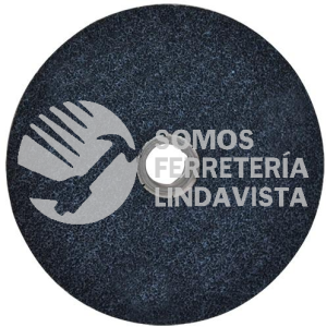 1342 DISCO DE LIJA TWIN POWER GRANO 60 (4-1/2"X5/8"-11) TENAZIT