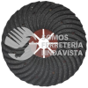 1346 DISCO SEMIFLEXIBLE DE CARBURO DE SILICIO GRANO 60 (7"X7/8") TENAZIT