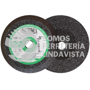 1359 COPA PARA DESBASTE DE PIEDRA - KREATOR TIPO 11 GRANO 16 (5"X2"XM14-2) AUSTROMEX