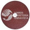 1381 FIBRODISCO EASY-CUT GRANO 36 (5"X7/8") TENAZIT
