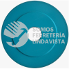 1414 RUEDA DE DIAMANTE SUPERABRASIVA TIPO 14A1 ORO CONCENTRACION 100 (6"X1/4"X1-1/4") AUSTRODIAM AUSTROMEX