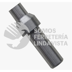 1436 ADEREZADOR CILINDRICO DE DIAMANTE (2"X5/8") AUSTRODIAM AUSTROMEX