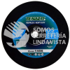 1456 RESPALDO PARA DISCOS 6" (6"X5/8"-11) TENAZIT