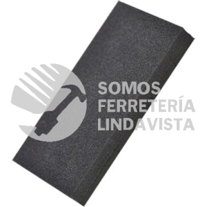 1462 RESPALDO MANUAL PARA HOJAS DE LIJA (2-5/8"X4-5/8") TENAZIT