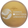 1555 DISCO DE DIAMANTE RIN CONTINUO MATERIALES FRAGILES (10"X0 080"X5/8") AUSTRODIAM AUSTROMEX