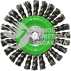 1578 CEPILLO CIRCULAR DE ALAMBRE TRENZADO (6"X0 020"XMR) TENAZIT