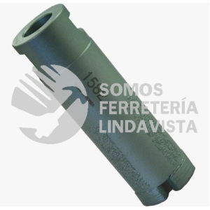 1582 BROCA DE DIAMANTE GRANITO (1-1/4"X4-1/4"X5/8"-11) AUSTRODIAM AUSTROMEX