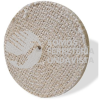 1618 RUEDA DE SISAL PARA PULIDO (6"X1/2") TENAZIT