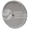 1620 RUEDA DE TELA PARA ABRILLANTADO (6"X1/2") TENAZIT