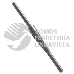 1623 ADAPTADOR PARA CARTUCHOS (1/8"X3/4"X1/8") TENAZIT