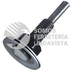 1627 ADAPTADOR PARA RUEDAS (2-1/8"X3/8") TENAZIT
