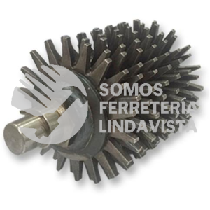1630 SET DE ESTRELLA DE REPUESTO PARA ADEREZADOR MANUAL (1-3/8"X2-1/42) TENAZIT