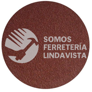 1646 DISCO DE LIJA AUTOADHERIBLE X-FLEX GRANO 60 (5") TENAZIT