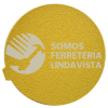 1694 DISCO DE LIJA AUTOADHERIBLE TSA4 GOLD GRANO 40 (6") TENAZIT