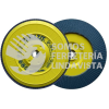 1770 DISCO LAMINADO SUPERLAM TIPO A GRANO 80 (7"X5/8"-11) TENAZIT