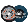 1784 DISCO LAMINADO XTRALAM TIPO 27 GRANO 60 (7"X7/8") TENAZIT