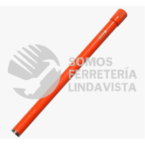 1820 BROCA DE DIAMANTE NARANJA SEGMENTADA (1"X14"X5/8"-11) AUSTRODIAM AUSTROMEX