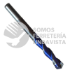 1840 BROCA CON INSERTO DE CARBURO MULTIUSOS DE 5/8" DE DIAMETRO CON 3" DE LARGO TENAZIT