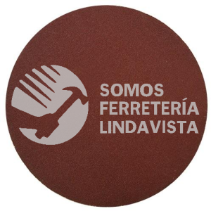 1876 DISCO DE LIJA AUTOADHERIBLE X-FLEX GRANO 36 (6") TENAZIT