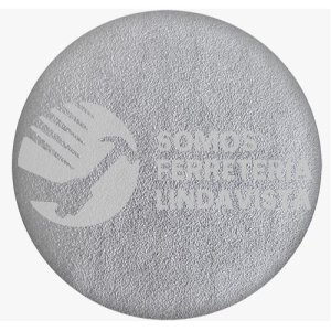 1937 DISCO DE LIJA AUTOADHERIBLE GRANO 100 (5") TENAZIT