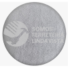 1941 DISCO DE LIJA AUTOADHERIBLE GRANO 220 5" TENAZIT 