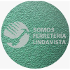 2028 DISCO DE LIJA AUTOADHERIBLE GRANO 36 (6") TENAZIT