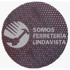 2063 DISCO DE LIJA AUTOADHERIBLE NETZIT GRANO 80 6" TENAZIT 