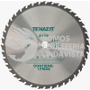 2109 SIERRA METALICA PARA MADERA 14"X0 090"X1" TENAZIT