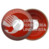 2150 COPA DE DIAMANTE SUPERABRASIVA TIPO 11V9 CHIP-CUT CONCENTRACION 70 (3-3/4"X1-1/2"X1-1/4") AUSTRODIAM AUSTROMEX