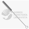 2200 CEPILLO CILINDRICO PARA INTERIORES FILAMENTOS DE ACERO 3/4"X4"X12" TENAZIT