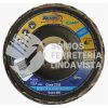 2235 DISCO LAMINADO XTREME POWER PARA INOXIDABLE GRANO 60 4-1/2"X7/8" TENAZIT