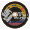 2240 DISCO LAMINADO XTREME POWER PARA METAL GRANO 40 7"X7/8" TENAZIT 