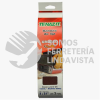 2263 PAQUETE DE 3 BANDAS DE LIJA GRANO 60 3X21" TZAX-60 TENAZIT