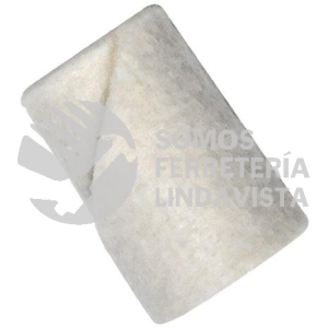 2271 CARTUCHO DE FELPA (1/2"X1"X1/8") TENAZIT