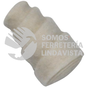 2272 CARTUCHO DE FELPA (1/2"X1"X1/8") TENAZIT