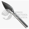 2282 LIMA ROTATIVA ARBOL EN PUNTA EASY-CUT SG-5 1/2"X1"X1/4" TENAZIT 