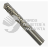 2288 ROUTER DE CARBURO DE TUNGSTENO CORTE DIAMANTE 1/4"X1" TENAZIT 