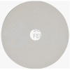 2306 RUEDA DE FELPA 6-1/4"X1/4"X1" TENAZIT 