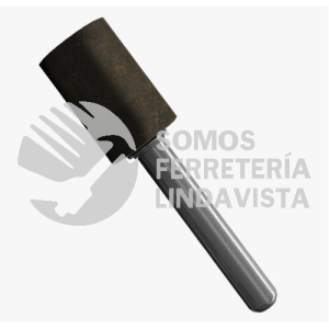 2309 PUNTA MONTADA TENFLEX 5/8"X1"X1/4" TENAZIT