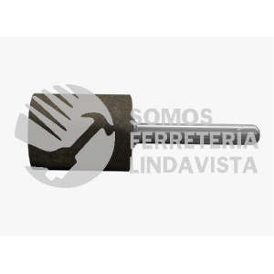 2311 PUNTA MONTADA TENFLEX 1"X1-1/4"X1/4" TENAZIT