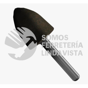 2316 PUNTA MONTADA TENFLEX 1"X1-1/4"X14" TENAZIT
