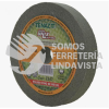 2347 RUEDA VERDE UNIX 6"X1"X1" TENAZIT 