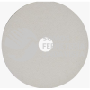 2360 RUEDA DE FELPA BLANCA 8"X2"X1" TENAZIT 