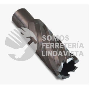 2392 CORTADOR ANULAR 1"X2" TENAZIT