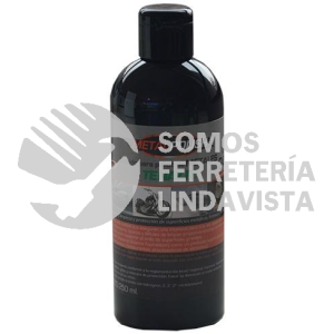 2451 LIQUIDO PARA LIMPIEZA DE METAL 250 ML TENAZIT