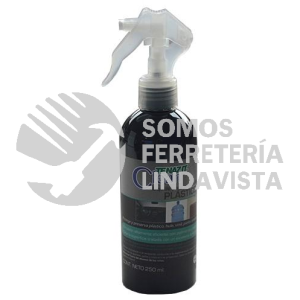 2467 LIQUIDO PARA PROTECCION DE PLASTICOS 250 ML TENAZIT